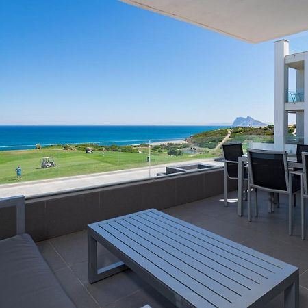 2226-Luxury Sea View Apartment Alcaidesa Εξωτερικό φωτογραφία
