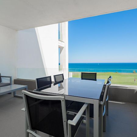 2226-Luxury Sea View Apartment Alcaidesa Εξωτερικό φωτογραφία