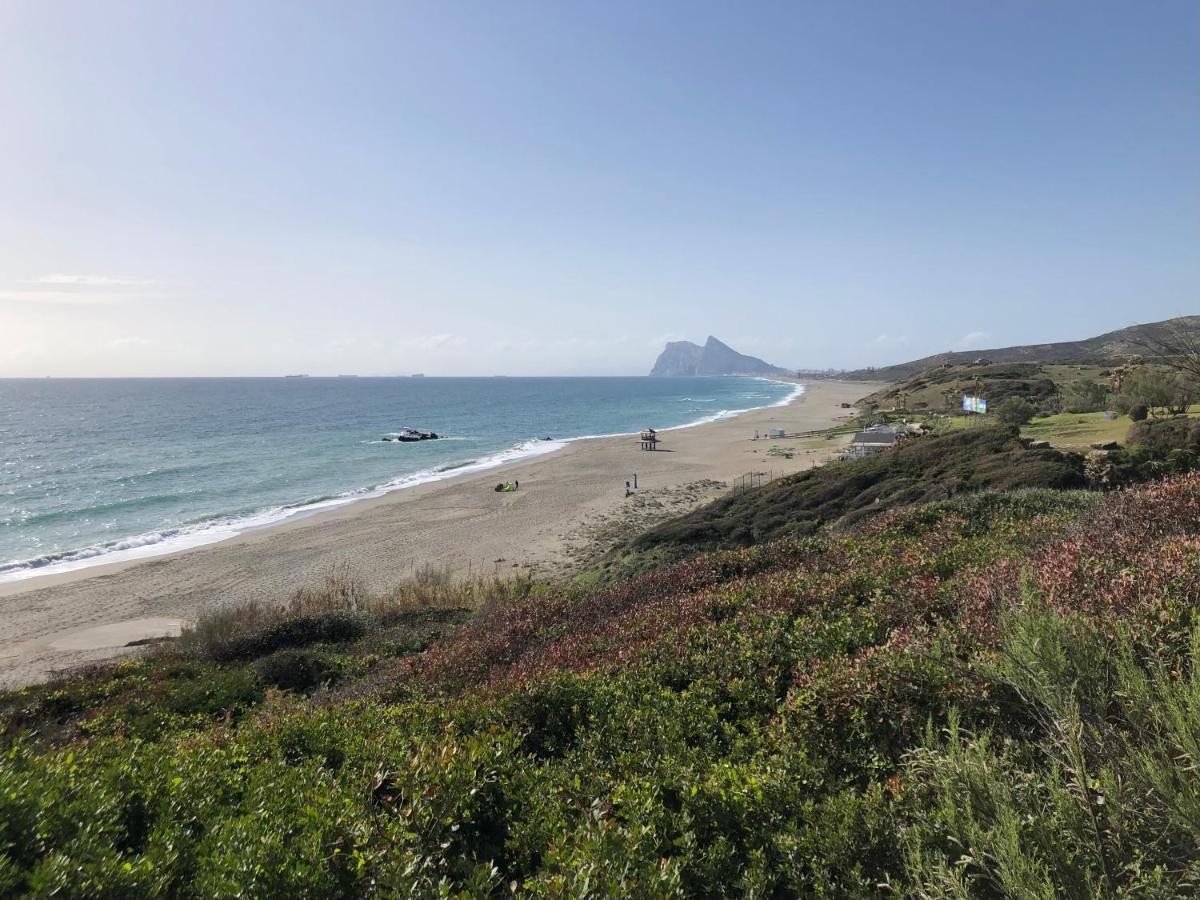 2226-Luxury Sea View Apartment Alcaidesa Εξωτερικό φωτογραφία