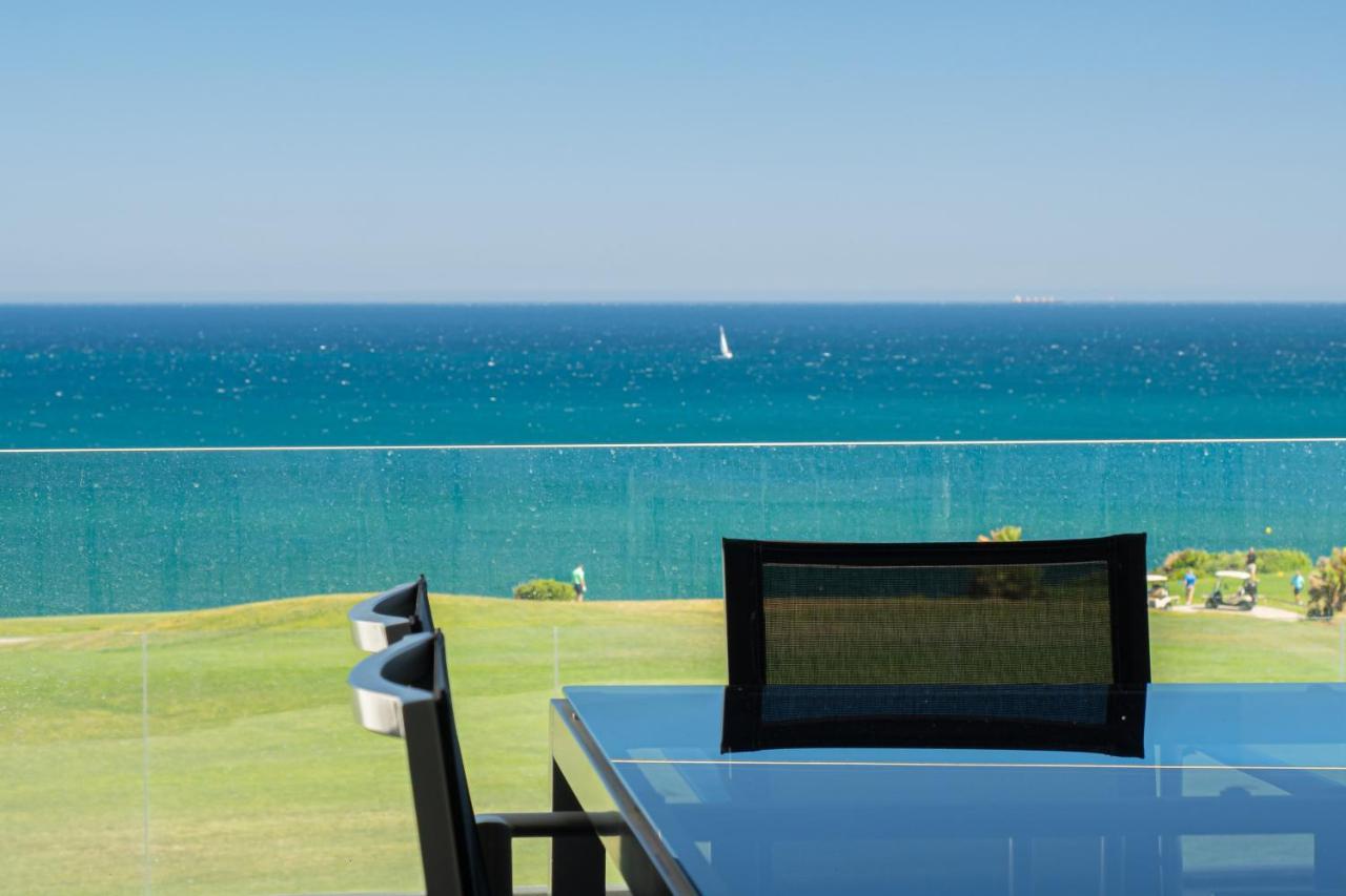 2226-Luxury Sea View Apartment Alcaidesa Εξωτερικό φωτογραφία