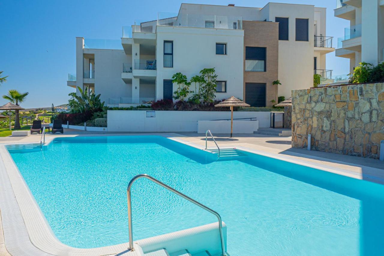 2226-Luxury Sea View Apartment Alcaidesa Εξωτερικό φωτογραφία