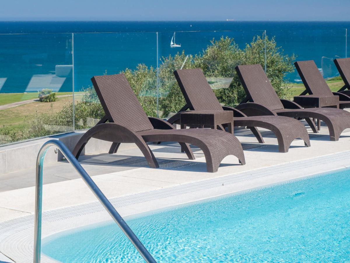 2226-Luxury Sea View Apartment Alcaidesa Εξωτερικό φωτογραφία
