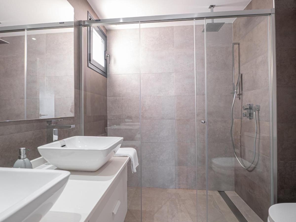 2226-Luxury Sea View Apartment Alcaidesa Εξωτερικό φωτογραφία