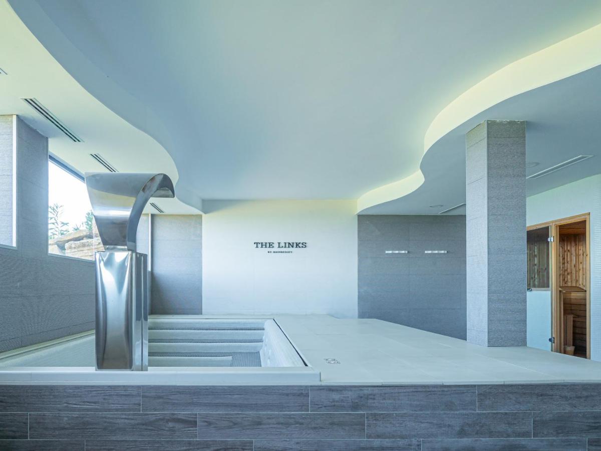 2226-Luxury Sea View Apartment Alcaidesa Εξωτερικό φωτογραφία
