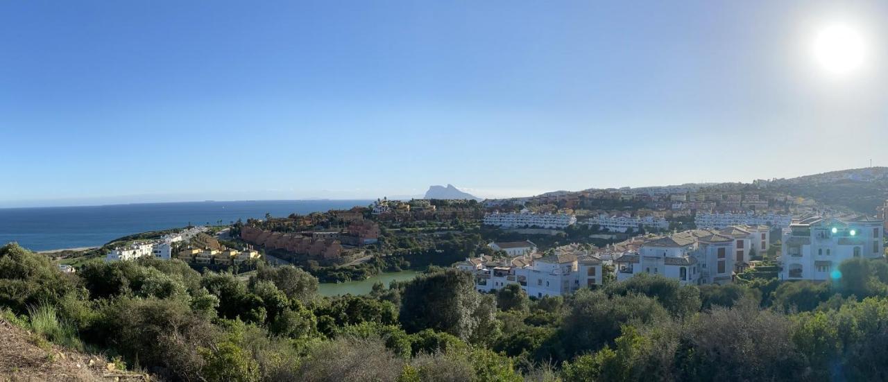 2226-Luxury Sea View Apartment Alcaidesa Εξωτερικό φωτογραφία