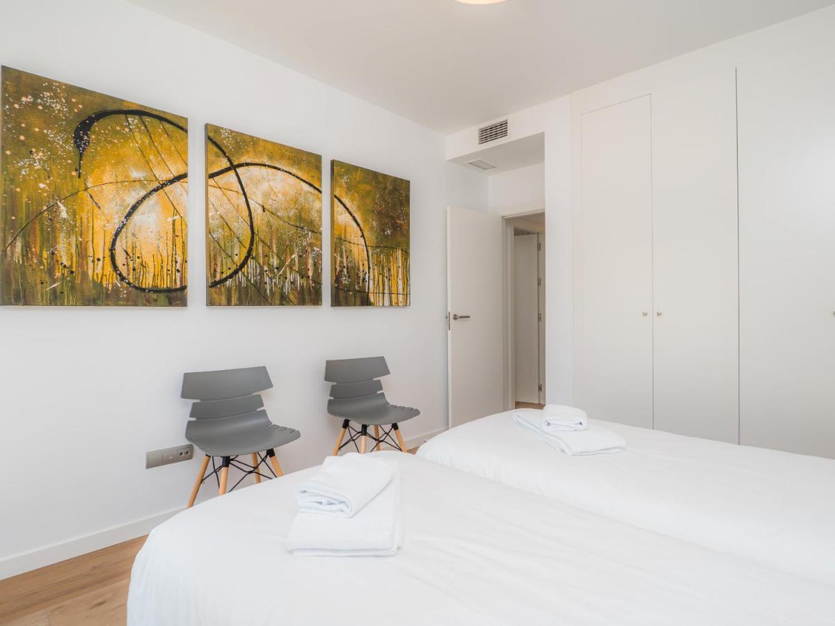 2226-Luxury Sea View Apartment Alcaidesa Εξωτερικό φωτογραφία